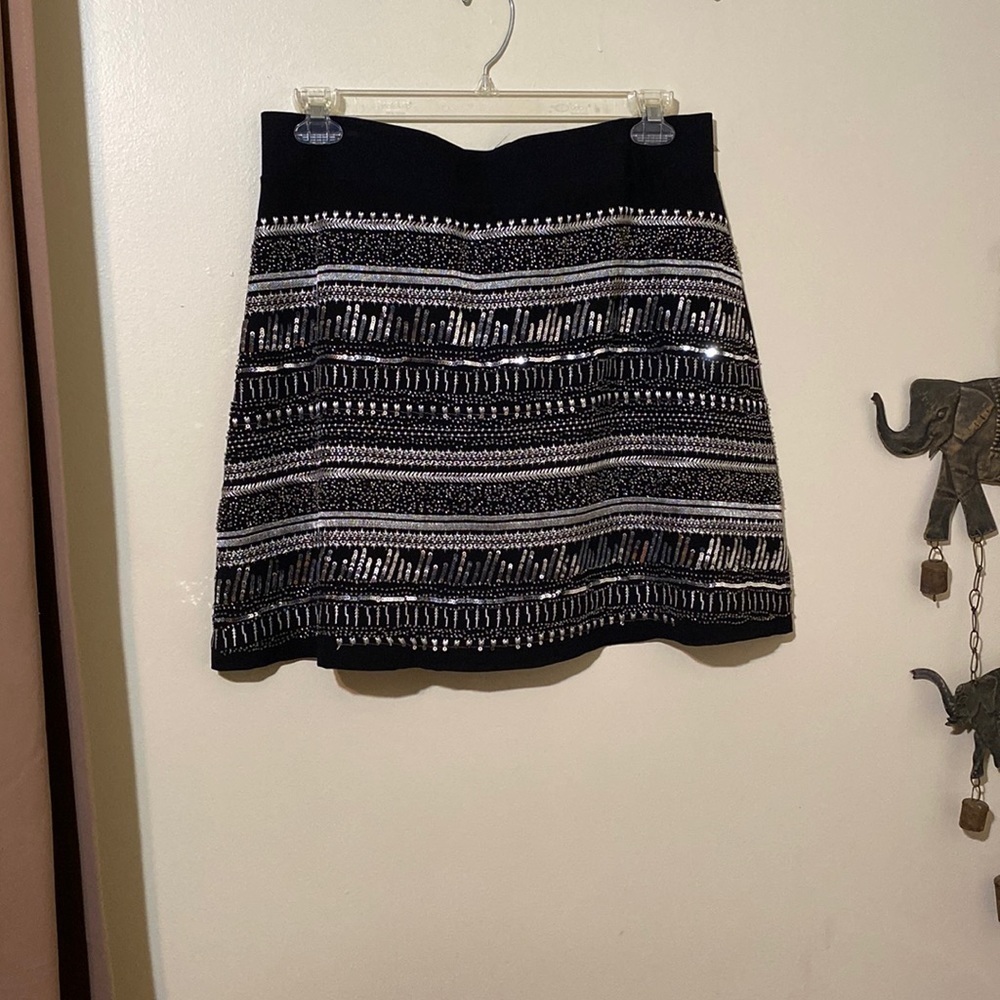 Torrid skirt